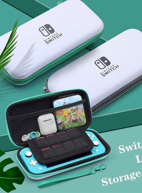 Original Case for NintendoSwitch Lite AnimalCrossing  Ninte