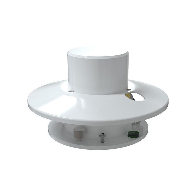 太阳总辐射传感器热电式光伏气象站发电光照变送器日照辐射检测仪