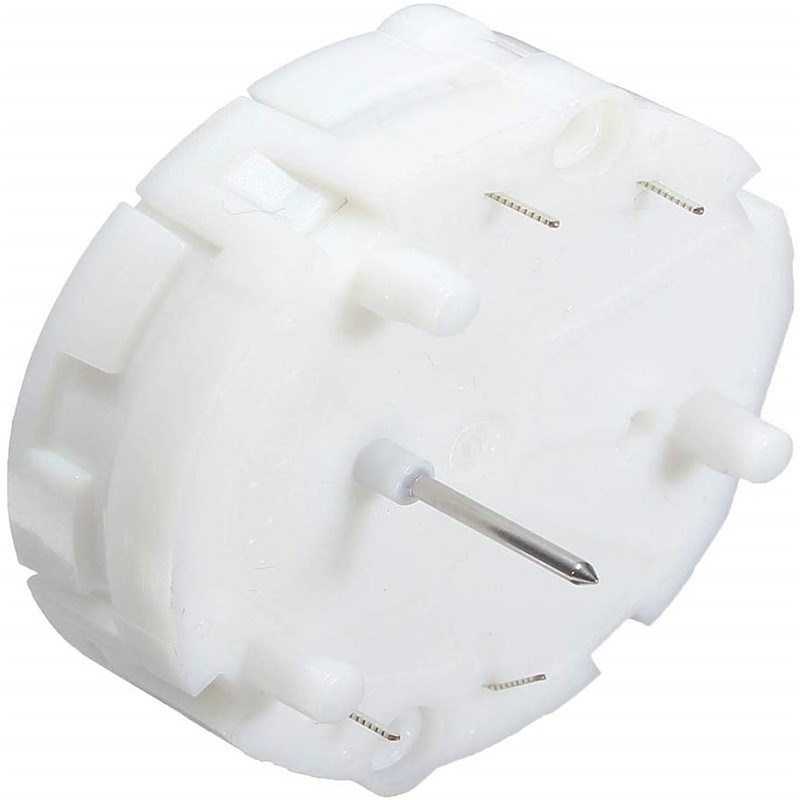 10PCS)X27.589 Stepper Motor Speedometer Gauge repair kit for