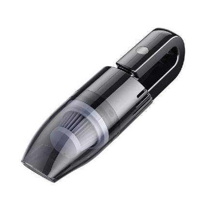 新品6000Pa Car Vacuum Cleaner Handheld Auto Vacuum Cleaner F