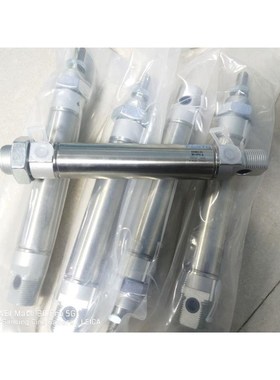 S货全新原装正品FE现TO费斯托迷你气缸DSNU-25-125-P-A(19224)