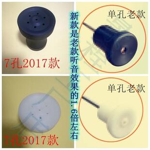 测漏水神器找漏水l点检测仪水管漏水检测仪家用测漏仪自来水地暖