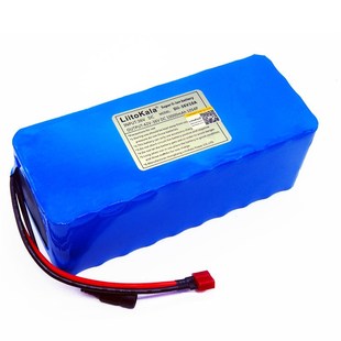 10S4P lithium 36v10Ah 8000mAh 18650 42V 推荐 pack ele battery