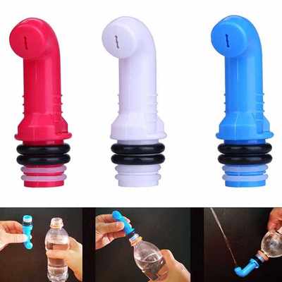 极速Portable Travel Bidet Cleaner Hygiene Wash Nozzle Manual