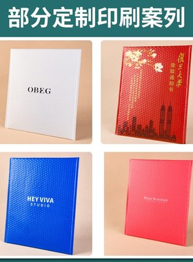 牛皮纸气泡袋 加厚服装包z装泡沫袋 黄色防震快递袋印刷泡泡袋