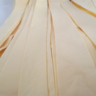 粗杆墩布老式 家用拖把拖布头 扁宽吸水海棉长布条地鸡鹿皮巾绒 包邮