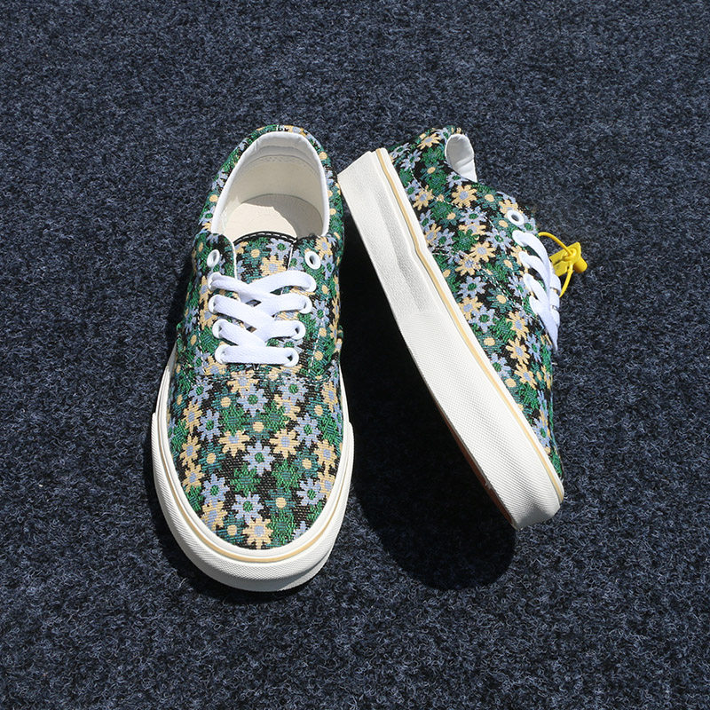 【精致单品】上脚舒服丨绿色低帮板鞋男鞋女鞋夏季百搭情侣帆布鞋,流行男鞋,雨鞋,淘宝优惠券,粉丝福利购,淘宝优惠卷