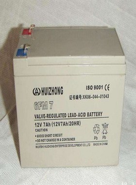 HUIZHONG12V33AH 直流屏 6FM33 机房应急 UPS电源设备