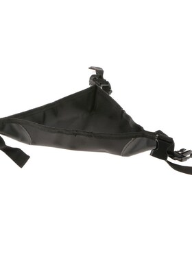 Stable Light Bracket Stone Bag Tripod Triangular Cloth Heavy