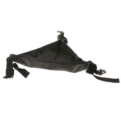 Stable Light Bracket Stone Bag Tripod Triangular Cloth Heavy