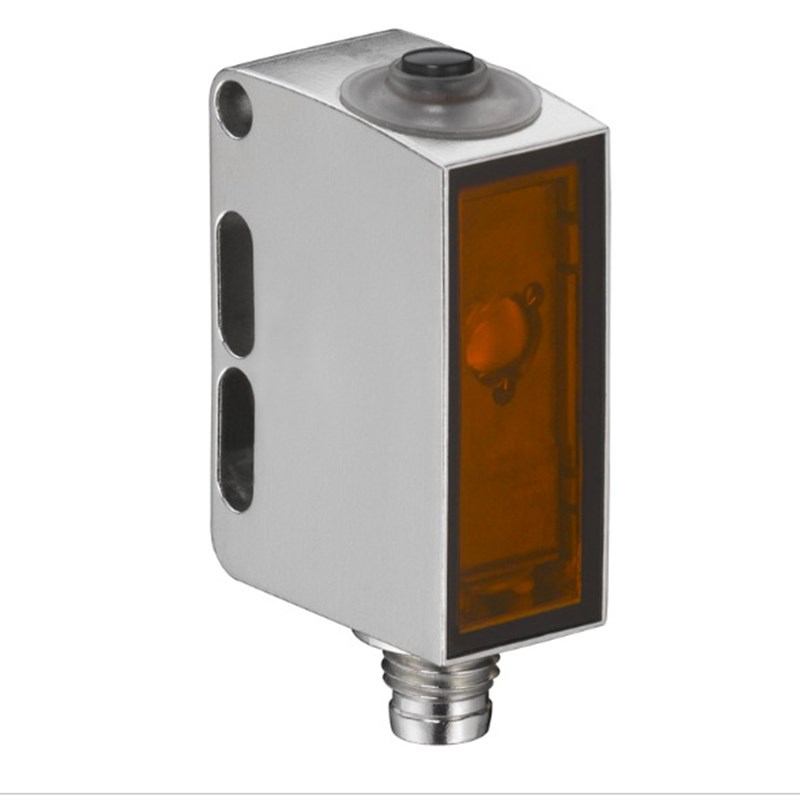 劳易测镜反射传感器PRK55C.T3/LT-200-M12;16;LG-200-M12 M8 A3