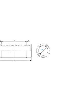 13lmwmlm32512直线轴承810u4c3016防锈5620uw
