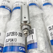 CDJP2B16 SMC型气缸CDJP2D6 20D CDJP2B10 15D 30D 10D 25D