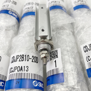 10D 30D CDJP2B16 25D CDJP2B10 20D SMC型气缸CDJP2D6 15D