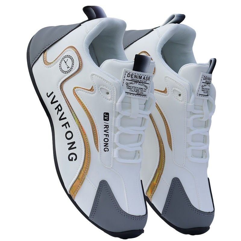 男鞋秋冬季皮面防水防滑次运动休闲鞋男士潮流百搭旅游跑步鞋,流行男鞋,时尚休闲鞋,淘宝优惠券,粉丝福利购,淘宝优惠卷