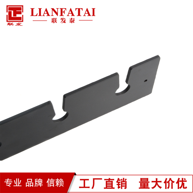 铝合金高脚杯架红酒架倒挂家用酒杯架悬挂架酒柜吊杯架吧台红酒架