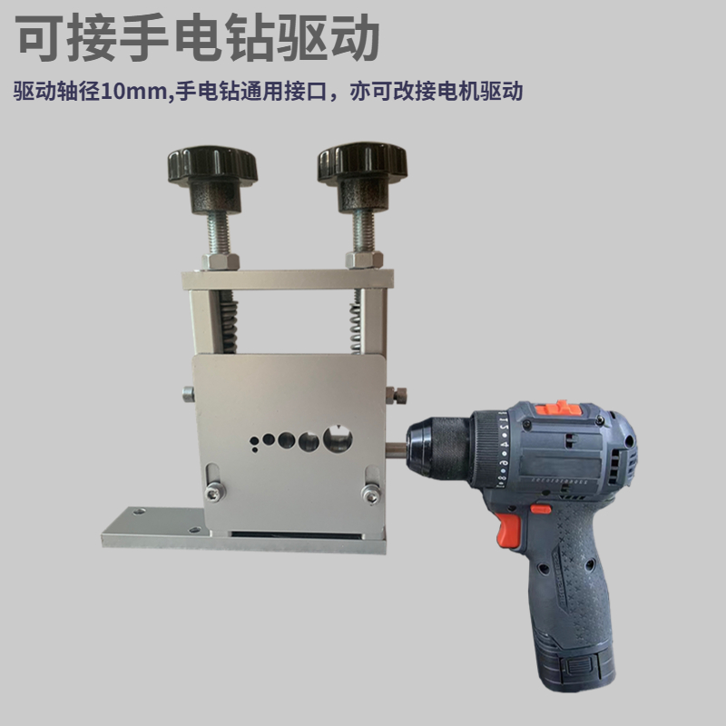 家用电动剥线机全自动小型扒皮机器旧电线剥皮机废手动剥皮神器