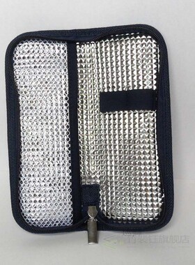 Portable Medicine Insulin Cooler Bag Diabetic Bag Cooling In