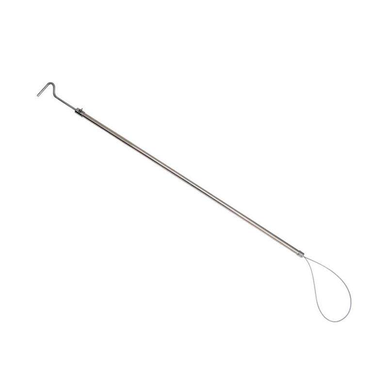 推荐捉猪神器套狗套猪器猪用保定器抓猪工具猪套子养殖场设备猪套