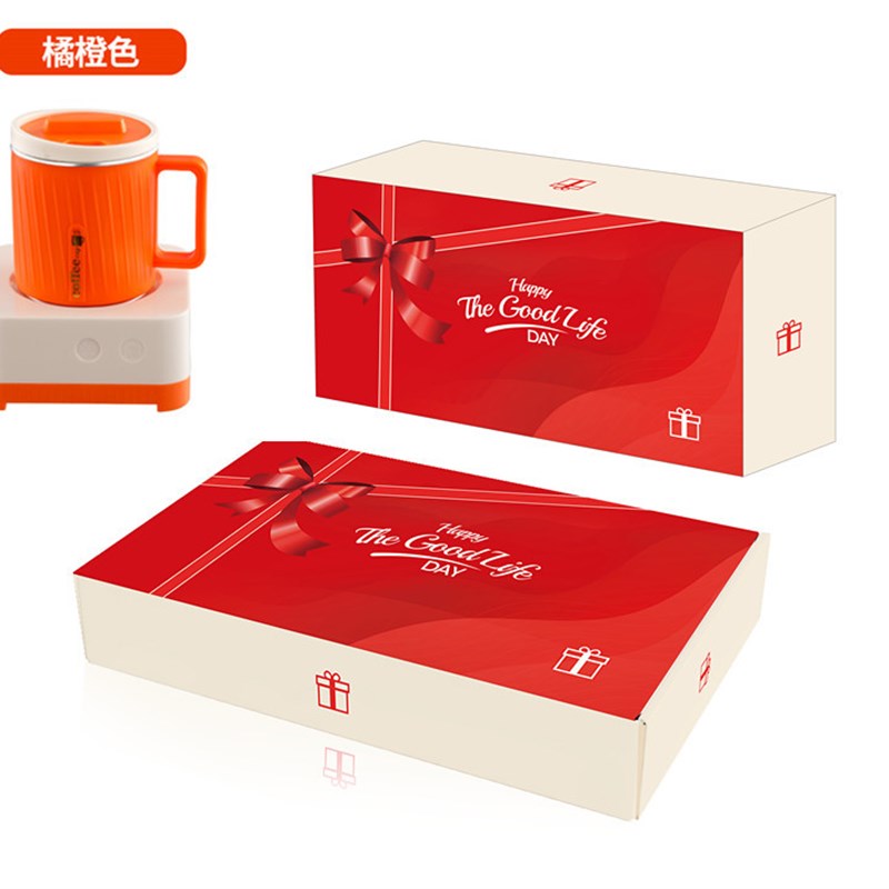 礼品节庆开业积分换购福利礼品杯广告嘉奖纪念促销品生日礼物