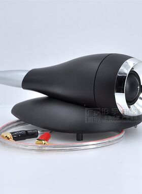25芯超高音喇叭HI-FI音箱独立发烧外置扬声器球顶丝膜汽车改装