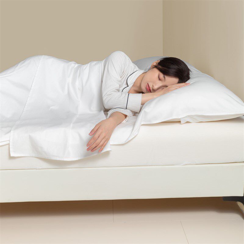 A类母婴级酒店隔脏睡袋全棉单人旅行睡袋出差床单便携式被罩