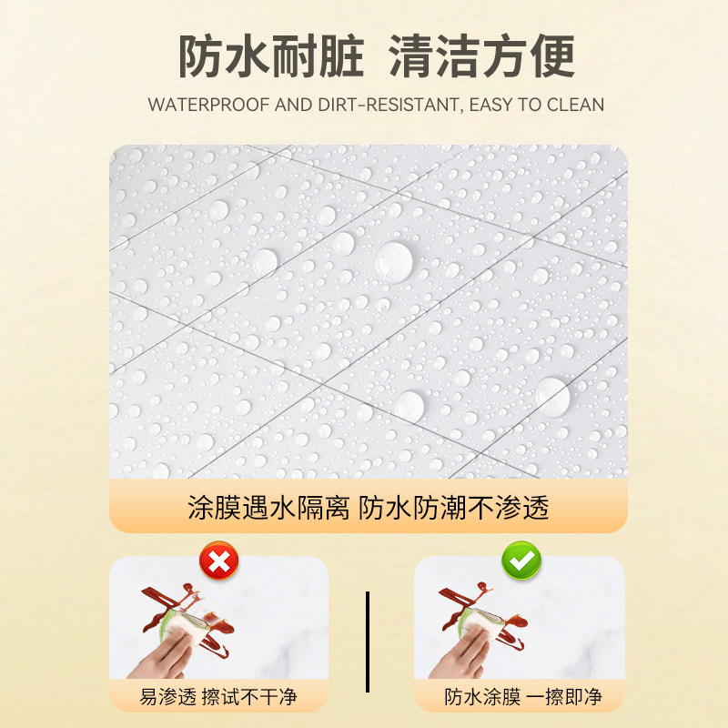 瓷砖漆翻新改色化j妆室厕所专用防水大理石地面旧地砖地板改造油,基础建材,瓷砖漆,淘宝优惠券,粉丝福利购,淘宝优惠卷