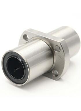 替代国产优质LHMCW-MX10/12/16/20/25/30/35/40/50直线轴承LHMCWM