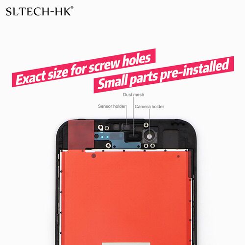 AAA+++  iPhone 6 6S 7 8 Plus LCD Display With 3D Touch Scree