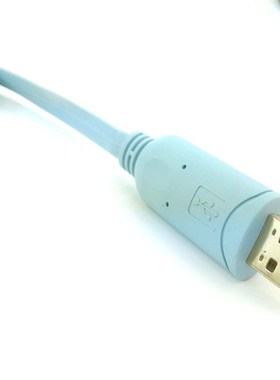prolific pl2303ra usb rs232 to rj45 console cable for Cisco