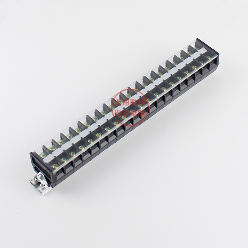 TD-3020 TD(AZ1)30A/20P接线端子排 接线板 接线柱