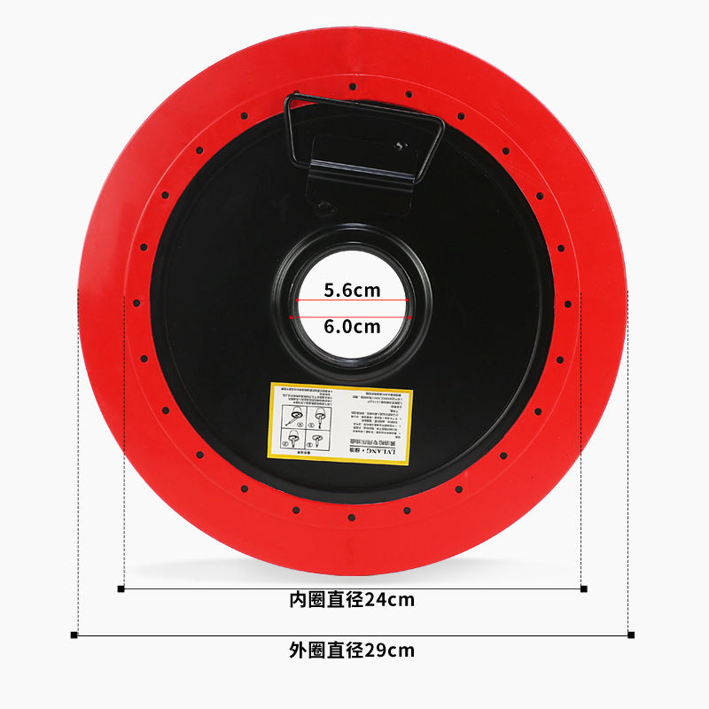 枪吸油盘手动电动通用枪自吸高油盘压压气动X枪吸盖黄油桶 五金/工具 润滑设备及工具 原图主图