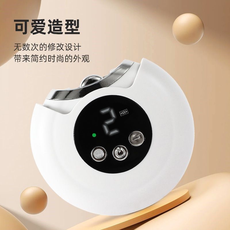 电动指甲刀家用自动儿童成人便携防夹指甲钳多功能美甲打磨机,个人护理/保健/按摩器材,宝宝电动指甲刀/磨甲器,淘宝优惠券,粉丝福利购,淘宝优惠卷