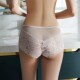 sexy hip ladies breathable 极速Belly underwe lifting lace