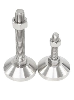 WAD36/31脚杯WAL01/D100/D80-M12M16M20m24-L125L150L200L75/L100