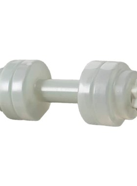 Dumbbells Weight-Adjustable Water-Filled Portable And 1-Pc