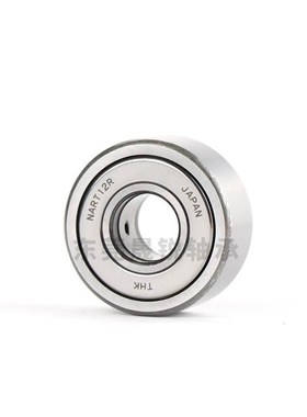 日本进口THK滚轮轴承NART5 6 8 10 12 15 17 20 25 30R UUR NATR