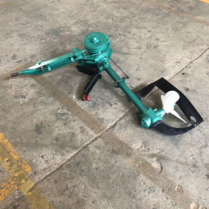 家用渔船挂桨机小型柴油机船挂机立式卧式船舶推进x器柴油船尾机