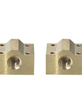 梯形LJR71/72/73/74/66/67/68/69-d10 12 14 16 20 25 32丝杆螺母