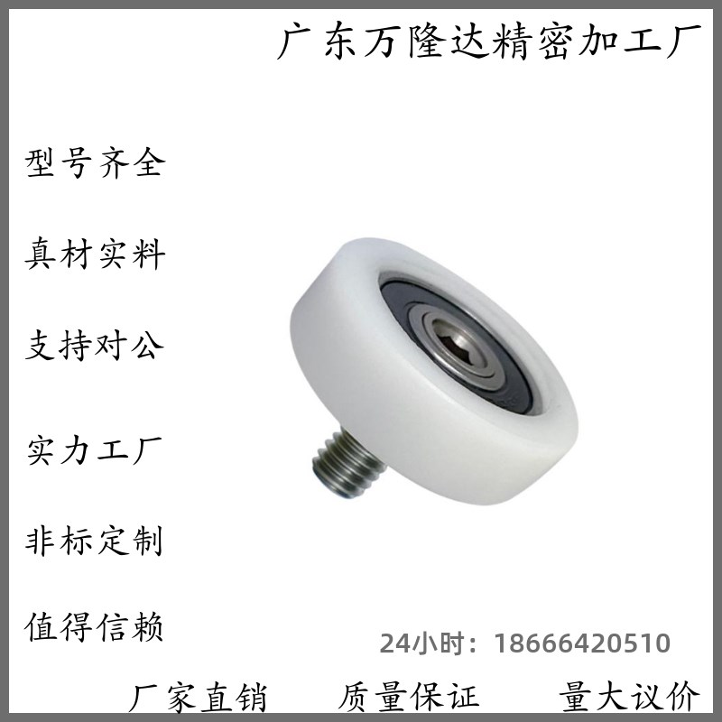 BKR21 22 32-D13 D14 D16 D18 D19 D20 D22 D24 D26工程塑料轴承