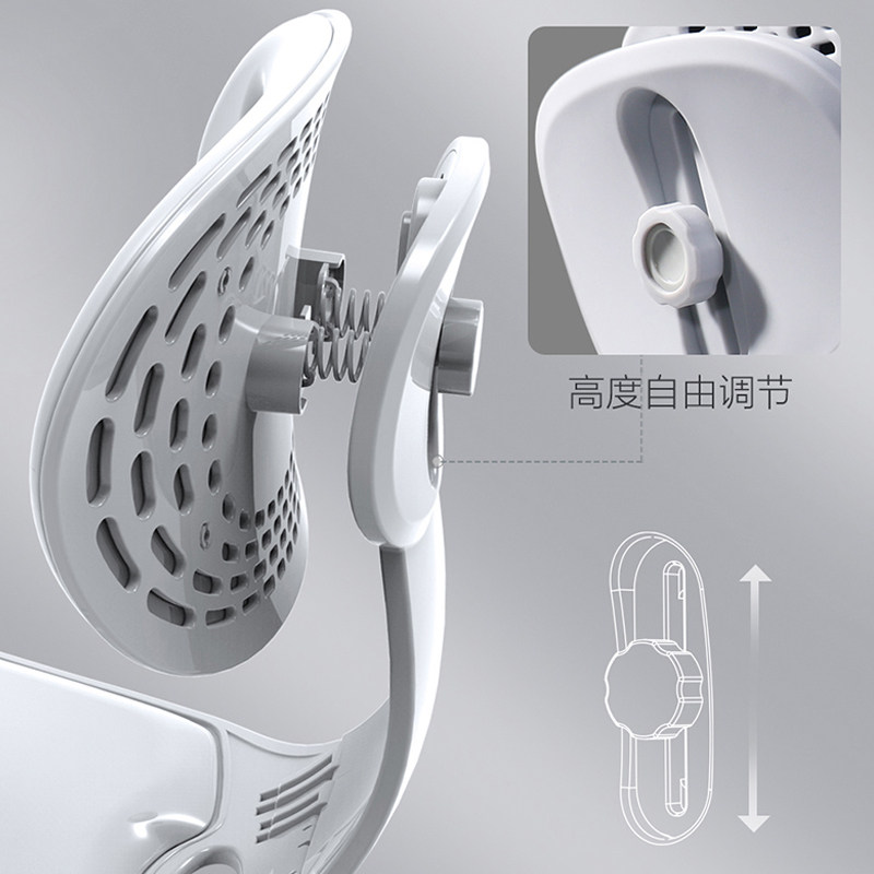 护腰靠垫腰部支撑靠垫护腰坐垫人体工学办公室座椅腰靠靠垫腰托垫,居家布艺,腰靠垫,淘宝优惠券,粉丝福利购,淘宝优惠卷