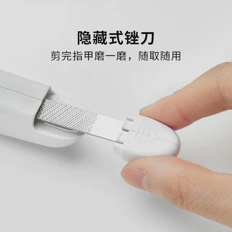 【升级款】小佩宠物猫咪指甲剪Pro猫咪指甲钳狗狗指甲剪猫指甲剪