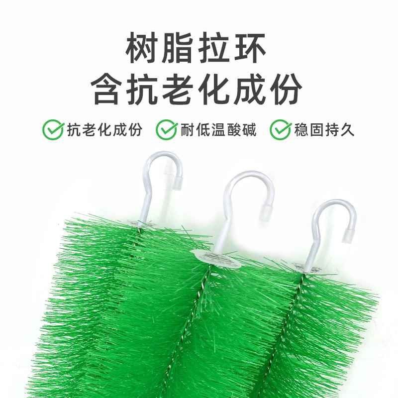 【折扣】鱼池过滤毛刷滤材锦鲤鱼池过滤刷毛刷过滤304不锈钢毛刷,宠物/宠物食品及用品,过滤材料,淘宝优惠券,粉丝福利购,淘宝优惠卷
