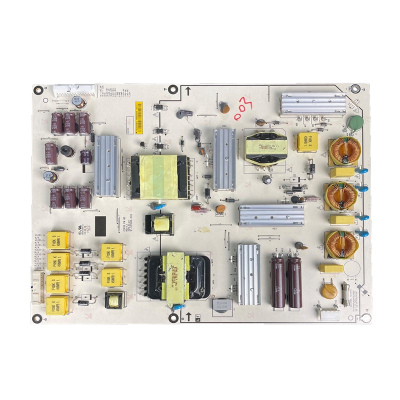 全新乐视Letv X60S X60电源板CCP06 PW BD 1P-1137800-1013电路板