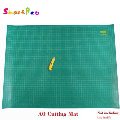 A0 Cutting Mat Super Large Size Cutting Board Mat White Core