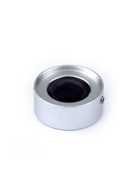 MoonEmbassy Guitar Pedal Footswitch Topper Aluminium Alloy G