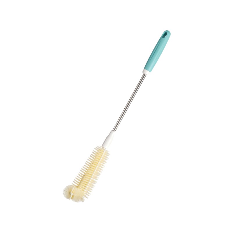 水桶刷子纯净水桶刷专用刷子神器长柄矿泉水饮水机桶刷花瓶清洗刷