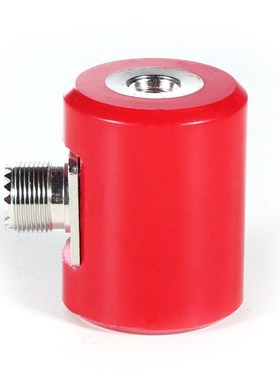 QRP 5M/16.4FT 天线14M-3x0MHz 300W HF天线不锈钢1/4波长USDX电