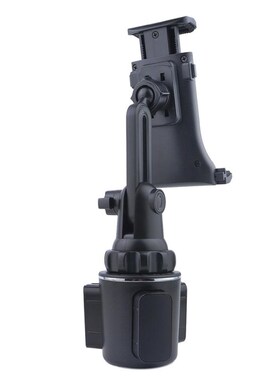 Universal 360 car Cup Holder Tablet Automobile Mount Cradle