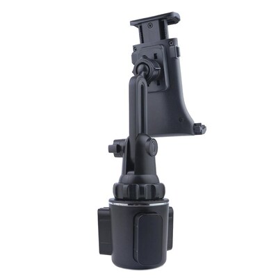 Universal 360 car Cup Holder Tablet Automobile Mount Cradle